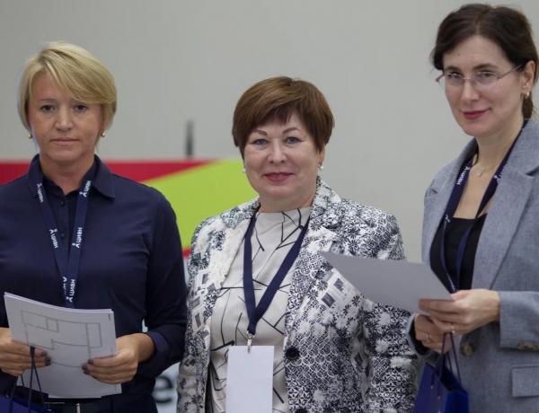Управление Росреестра приняло участие в конференции Беломорского форума недвижимости.